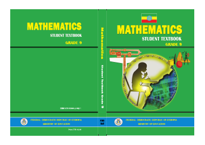 Mathematics Students Textbook - Grade 9.pdf